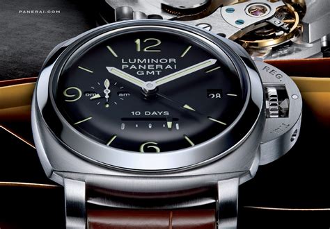 replica luminor panerai|panerai copy watches for sale.